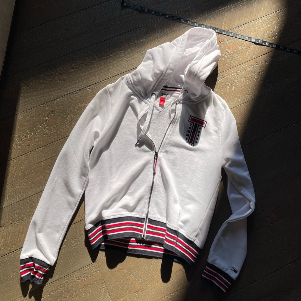 Tommy Hilfiger Jacket (S)